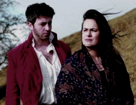 Wuthering Heights