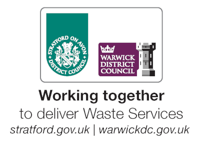 South Warwickshire together waste services