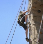 Climbing Wall
