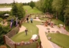 Adventure golf