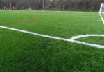 Artificial 3G Pitch