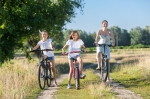 Family Cycling