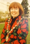 Davis - Valerie Margaret 1989-90