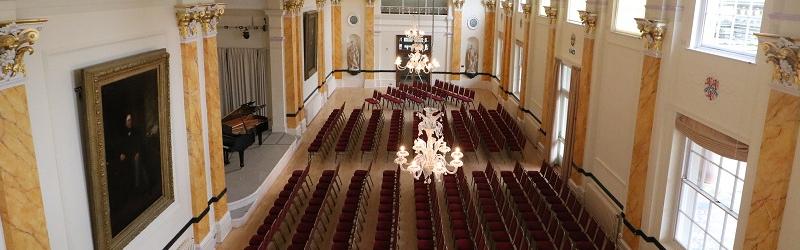 The Assembly Room