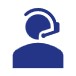 Contact icon