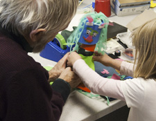 Create together