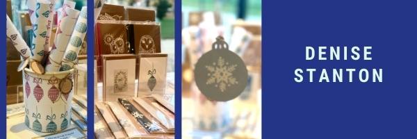 Denise stanton shop banner
