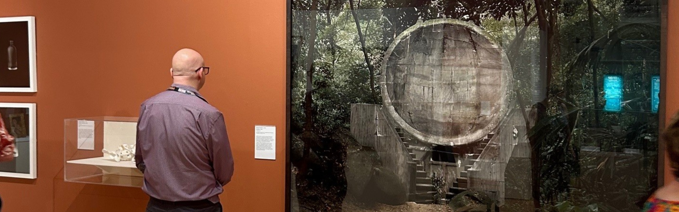 Leamington Spa Art Gallery & Museum Exhibition