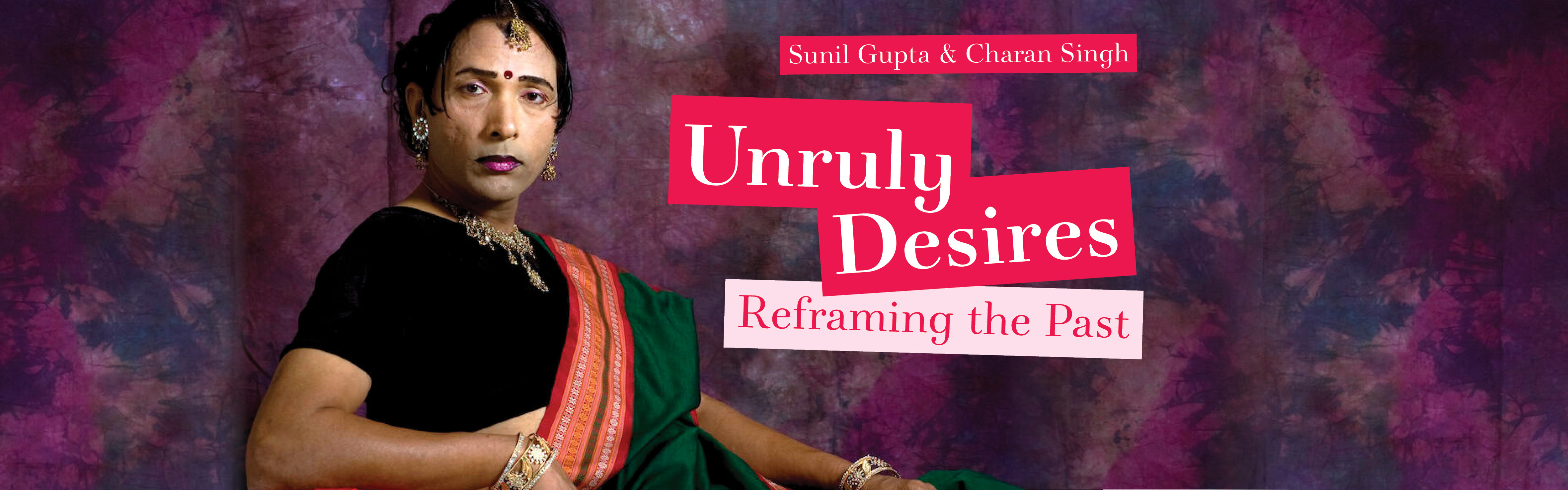 Unruly Desires