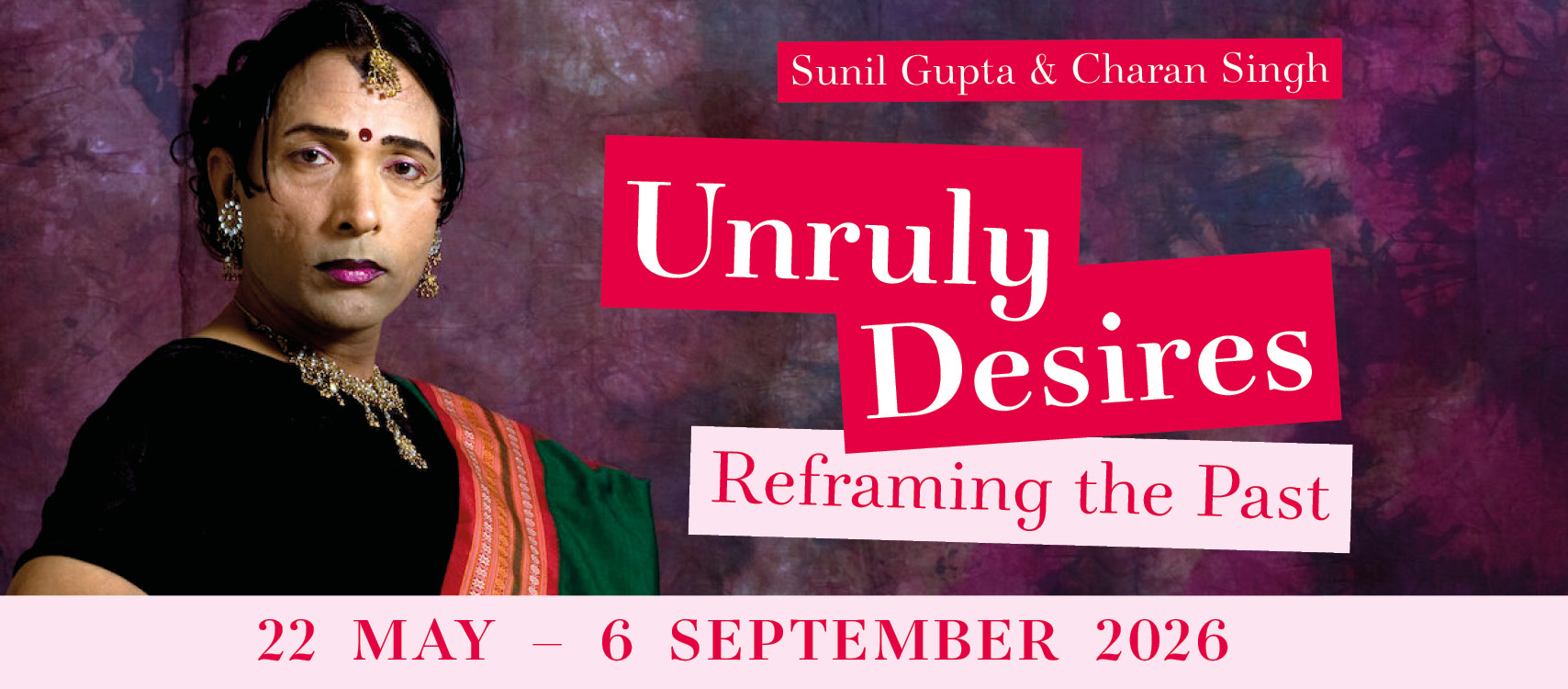 Unruly Desires