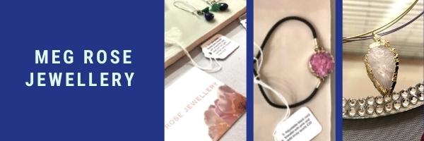 Meg rose shop banner