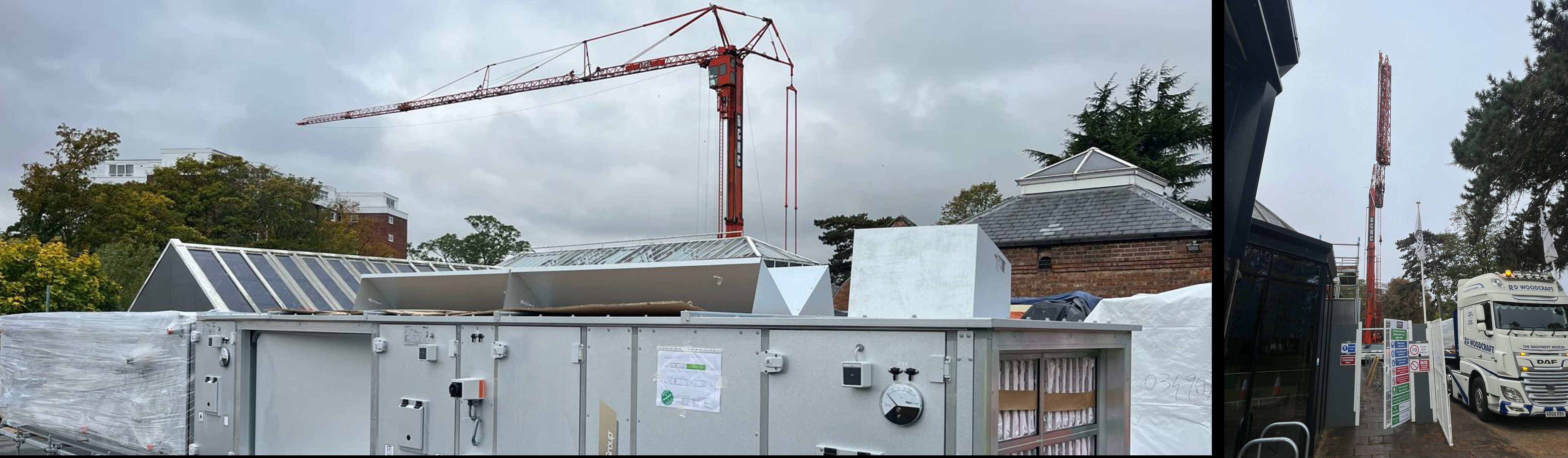 Pump rooms room update 13 october 2025 1