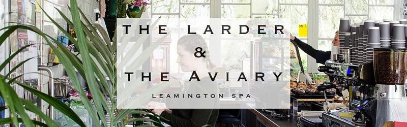 The Larder Cafe