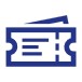 Ticket icon