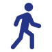 Trail icon