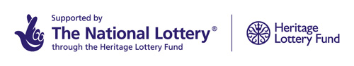 National Lottery Heritage Fund