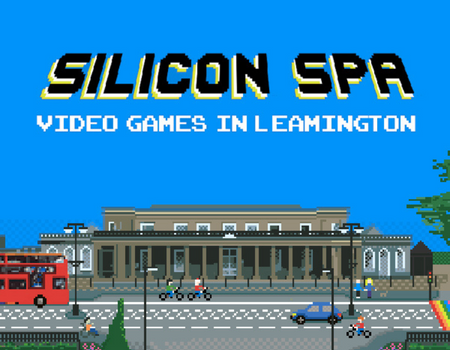 Silicon Spa, Leamington Spa Art Gallery & Museum