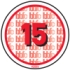 Rating 15