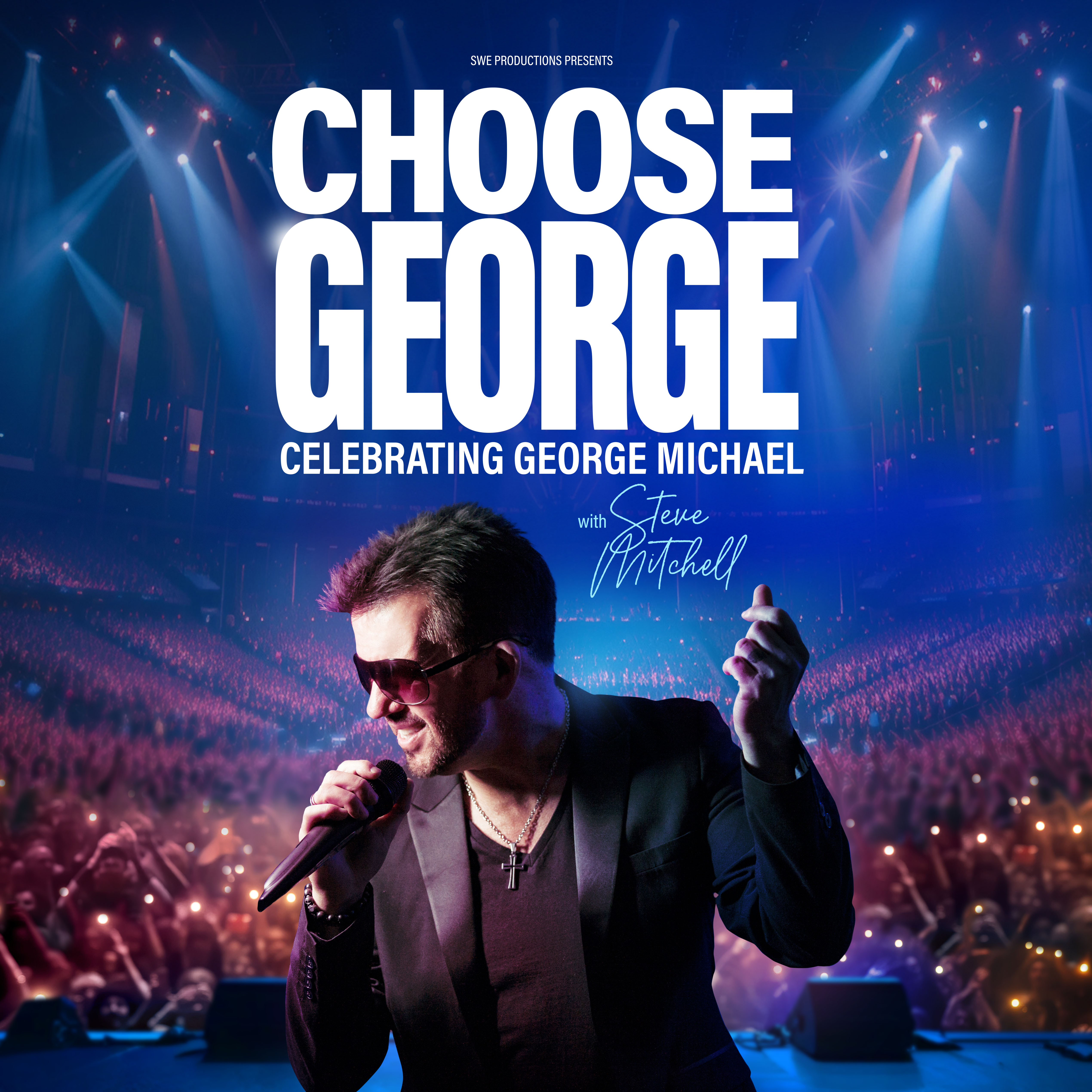 Choose George
