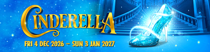 cinderella