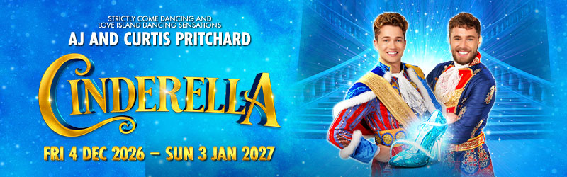 Cinderella