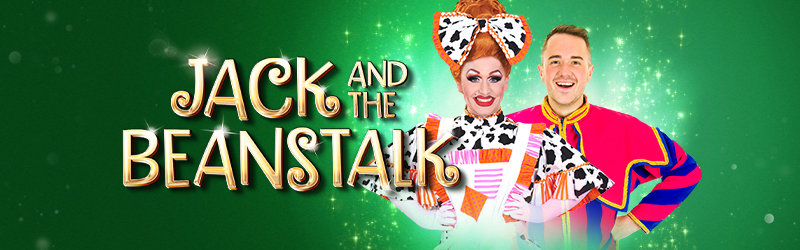 Jack & The Beanstalk