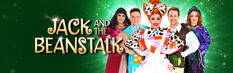 Jack & The Beanstalk