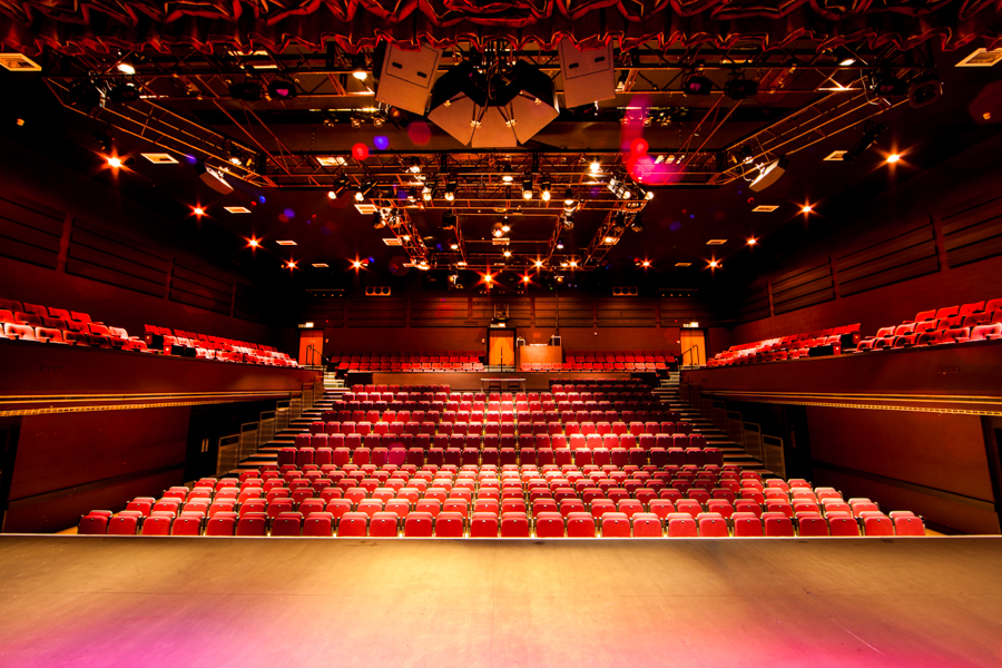 The Royal Spa Centre Royal Spa Centre Leamington Spa