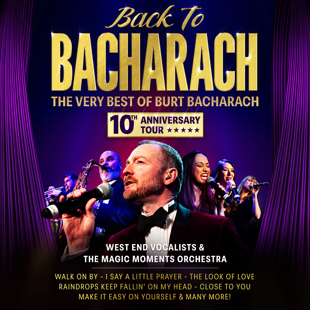 back to bacharach