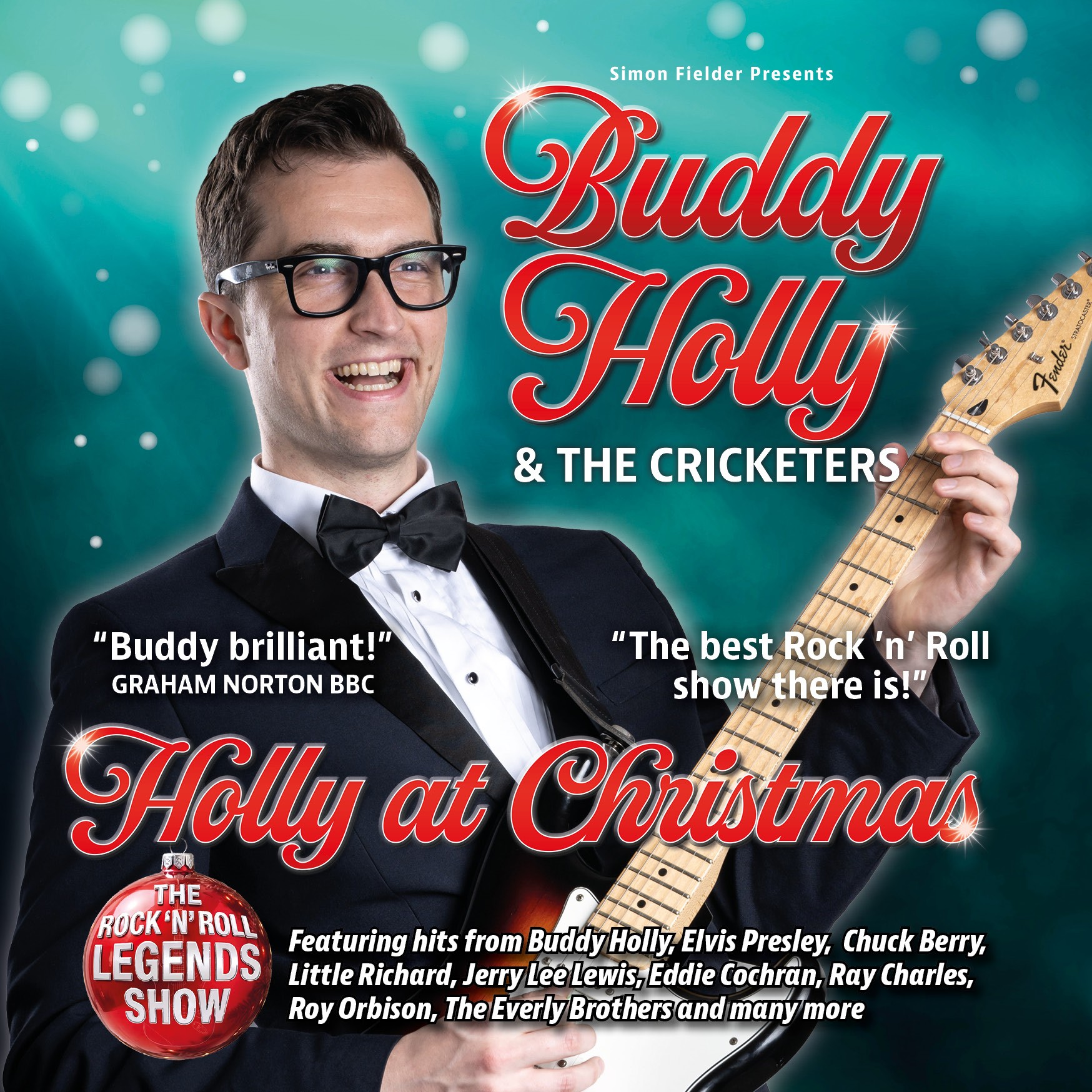 Buddy Holly