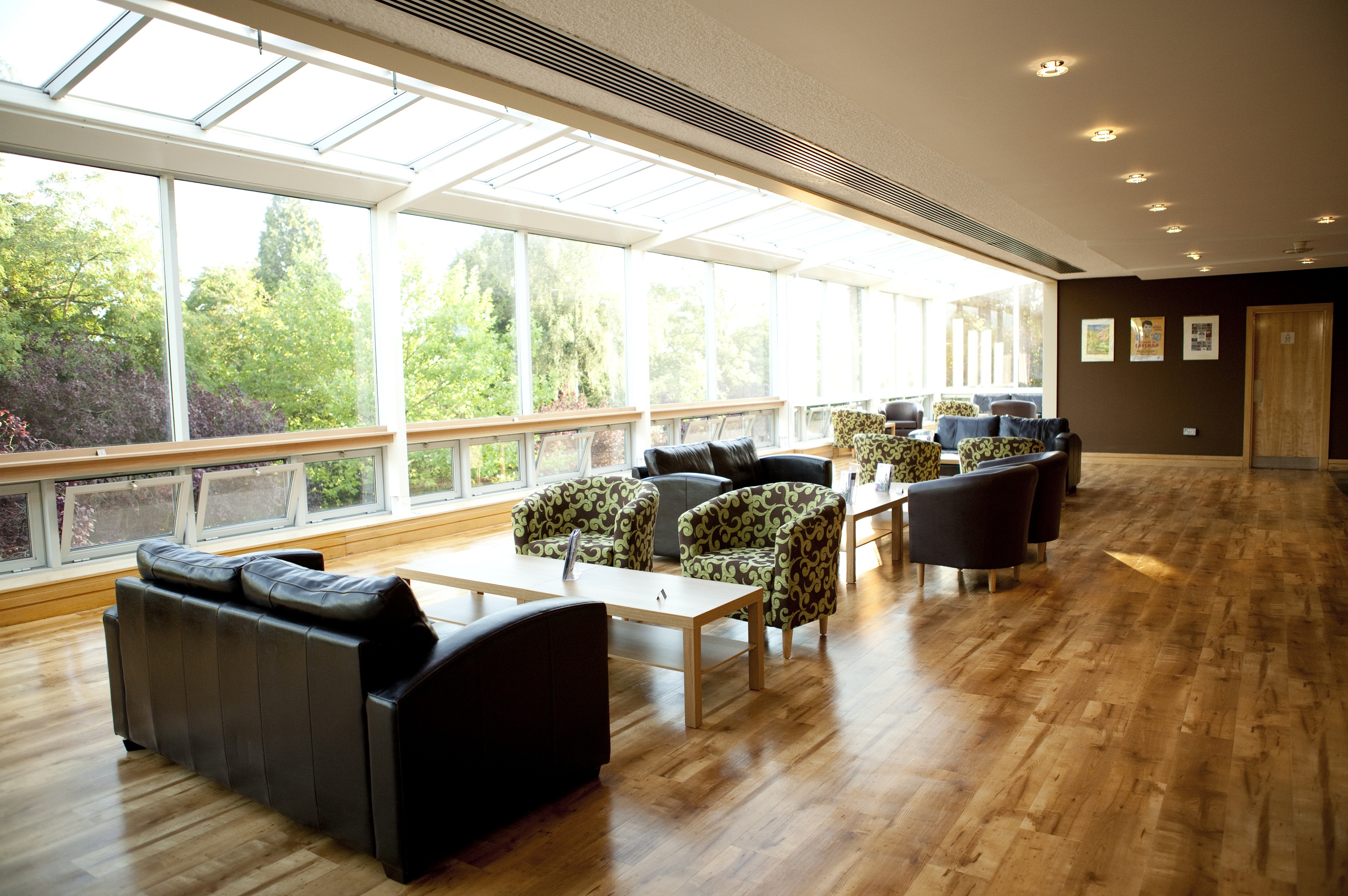 The Royal Spa Centre Royal Spa Centre Leamington Spa