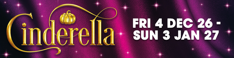 Cinderella