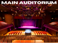 main auditorium temp