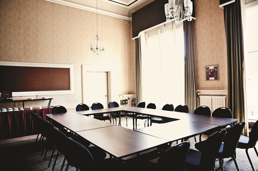 Meeting Rooms