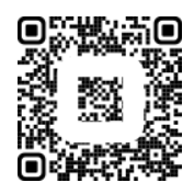 Donations QR code