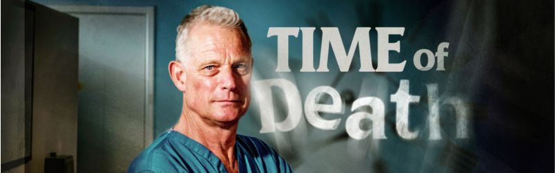 time of death