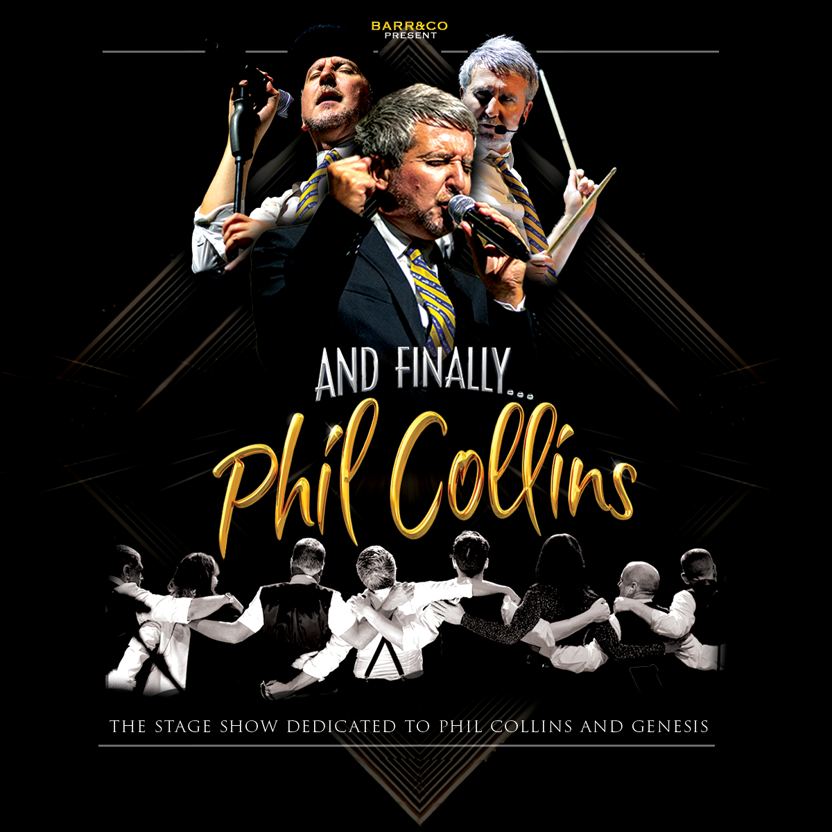 Phil Collins