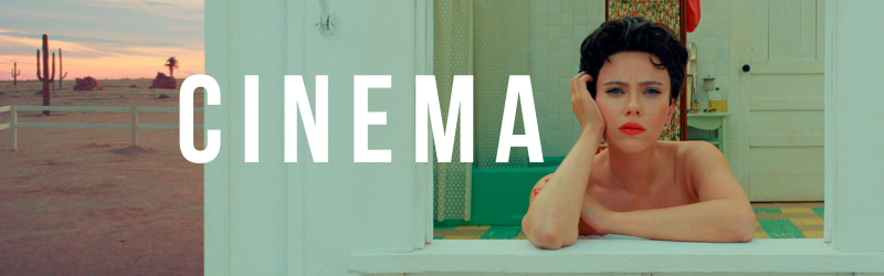 Cinema