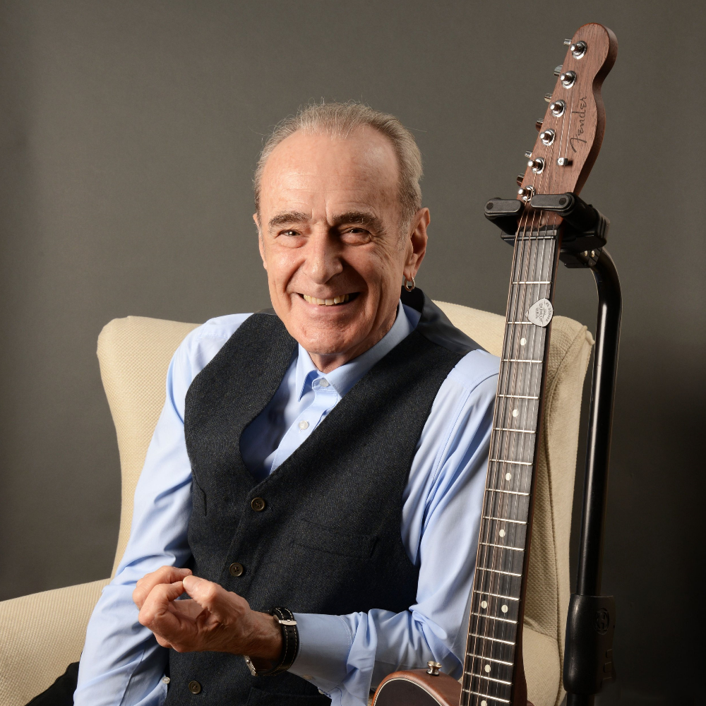Francis Rossi