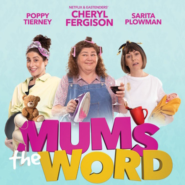 mums the word