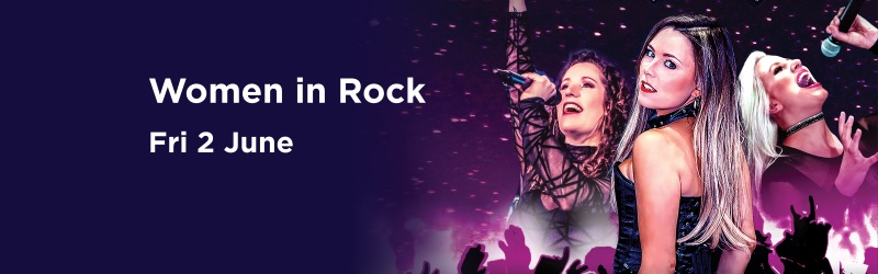 Women in rock